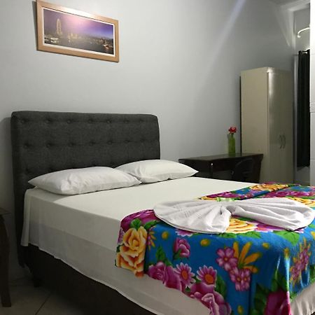 נבגאנטס Forte Hotel Ranghetti מראה חיצוני תמונה