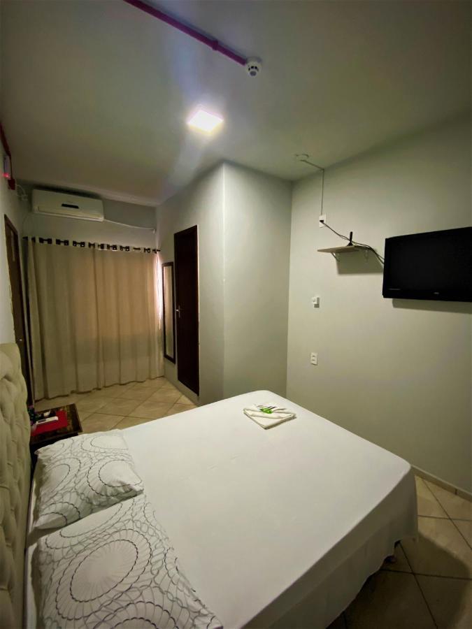 נבגאנטס Forte Hotel Ranghetti מראה חיצוני תמונה
