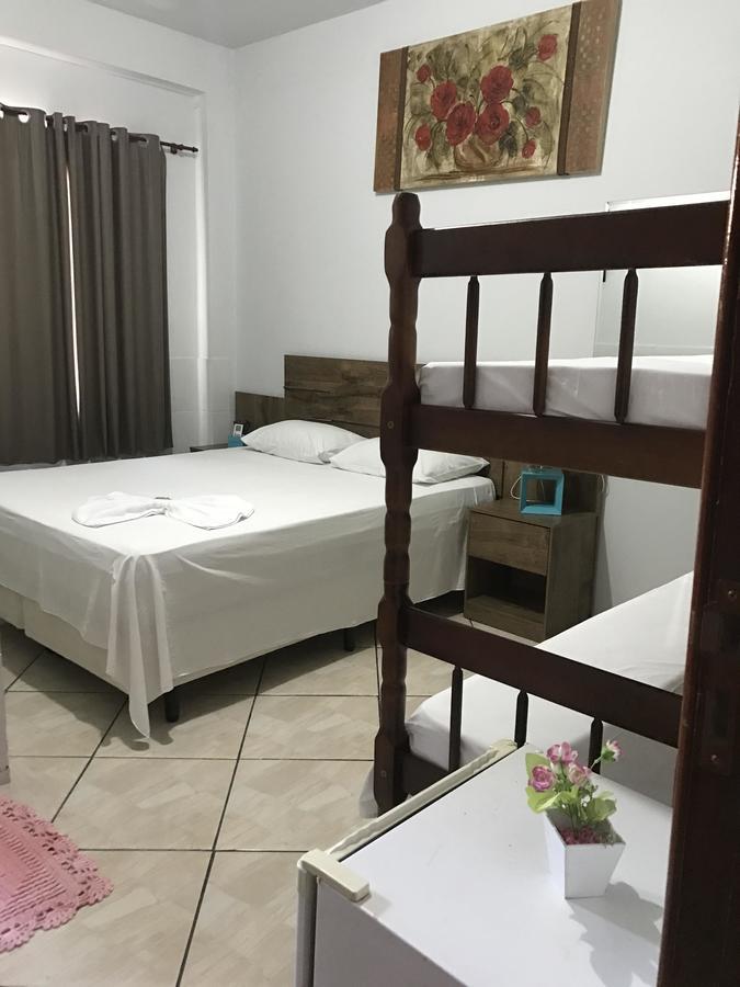 נבגאנטס Forte Hotel Ranghetti מראה חיצוני תמונה