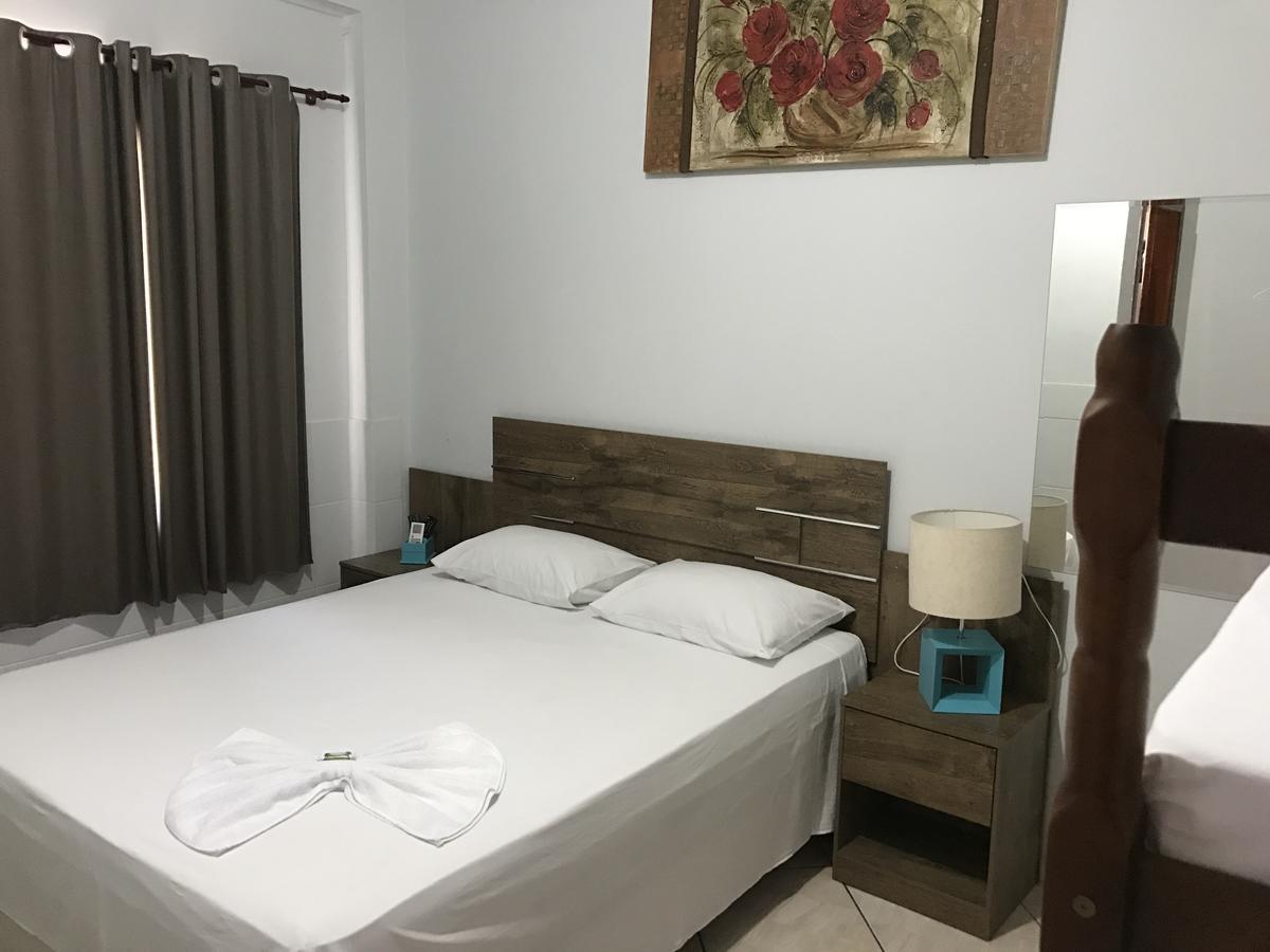 נבגאנטס Forte Hotel Ranghetti מראה חיצוני תמונה