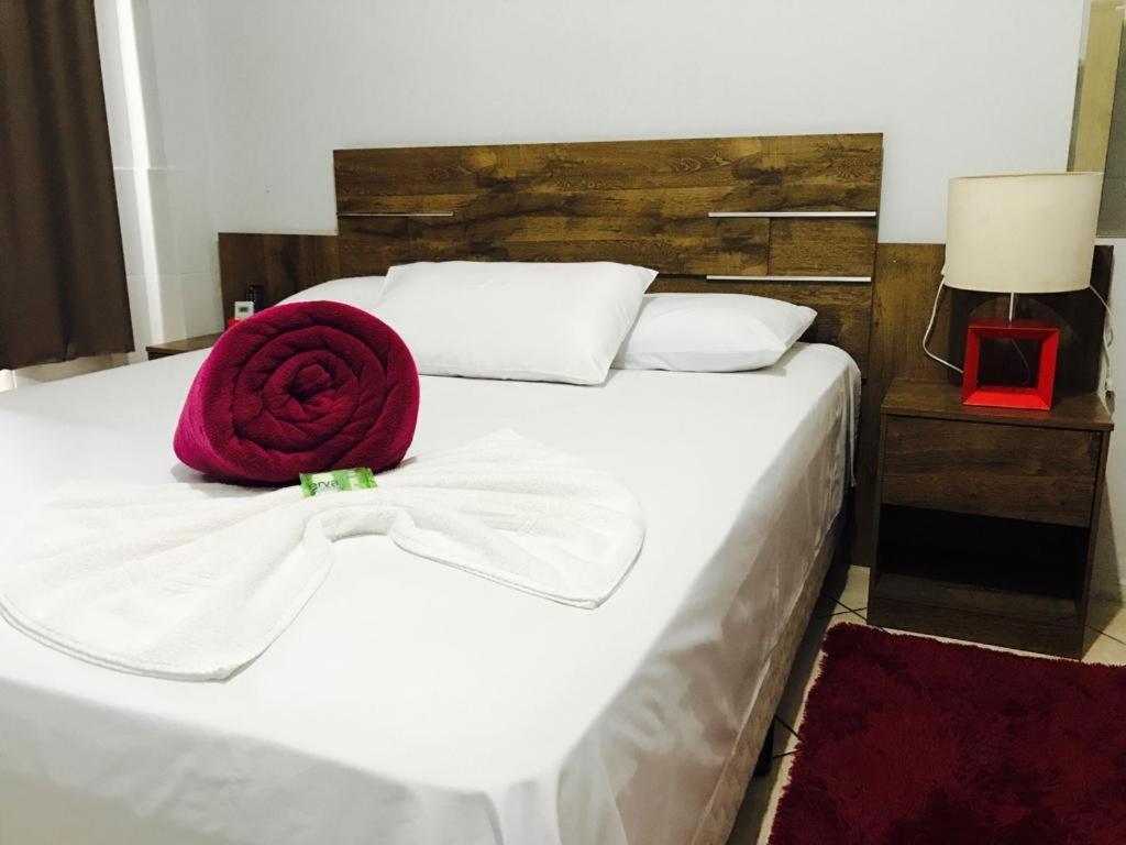 נבגאנטס Forte Hotel Ranghetti מראה חיצוני תמונה