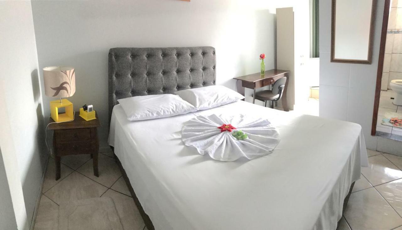 נבגאנטס Forte Hotel Ranghetti מראה חיצוני תמונה