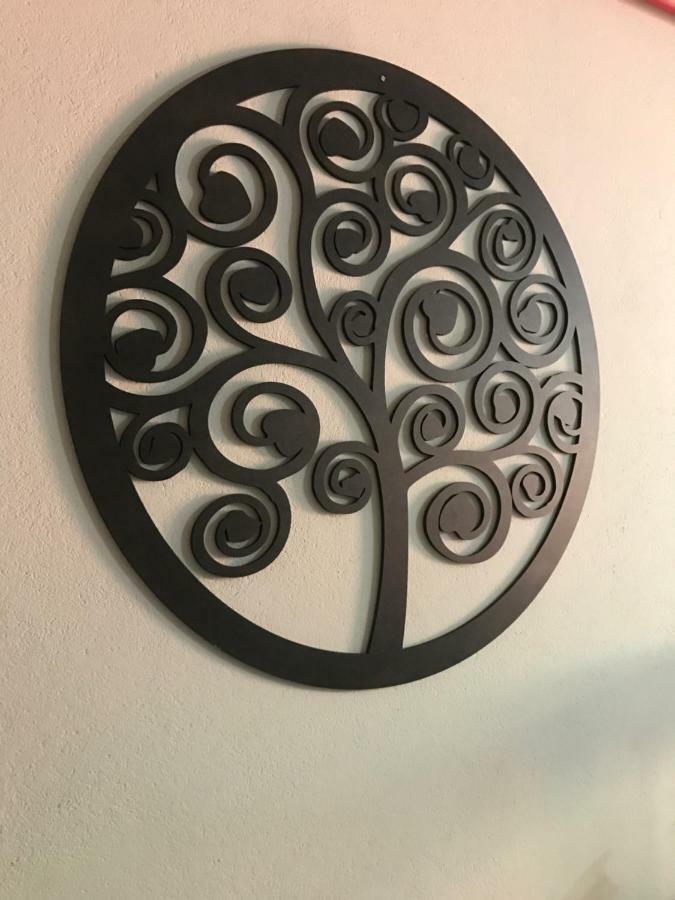 נבגאנטס Forte Hotel Ranghetti מראה חיצוני תמונה